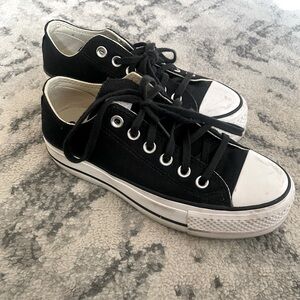 Converse Allstar Platform